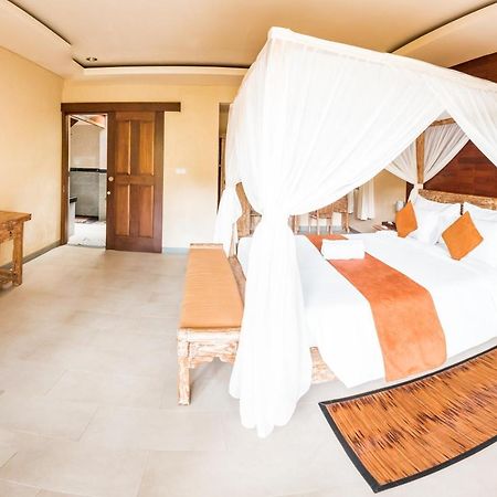 The Kalangan Hotel Ubud  Exterior photo