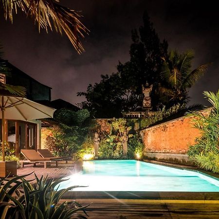 The Kalangan Hotel Ubud  Exterior photo