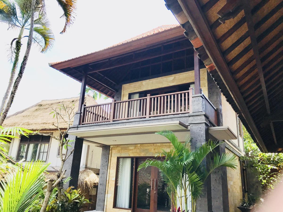 The Kalangan Hotel Ubud  Exterior photo