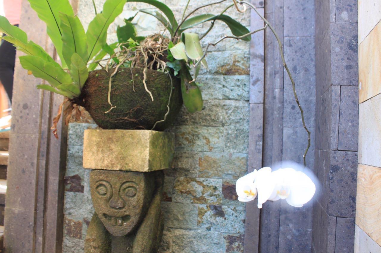 The Kalangan Hotel Ubud  Exterior photo
