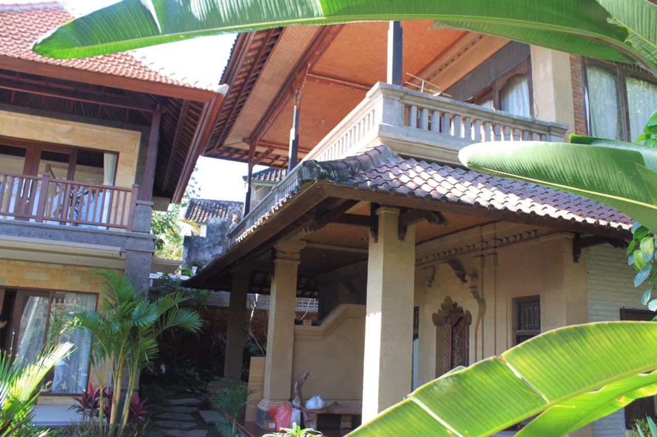 The Kalangan Hotel Ubud  Room photo