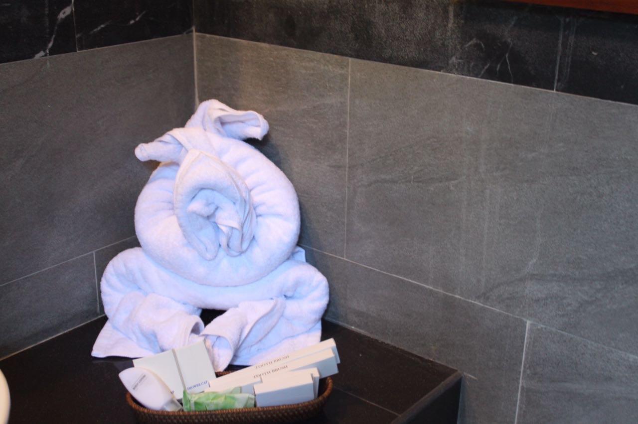 The Kalangan Hotel Ubud  Room photo