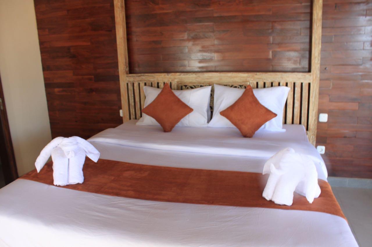 The Kalangan Hotel Ubud  Exterior photo