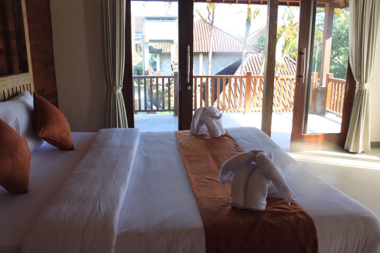 The Kalangan Hotel Ubud  Exterior photo