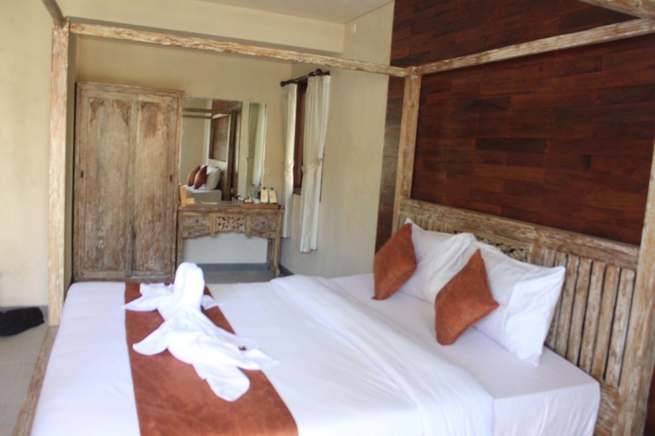 The Kalangan Hotel Ubud  Exterior photo