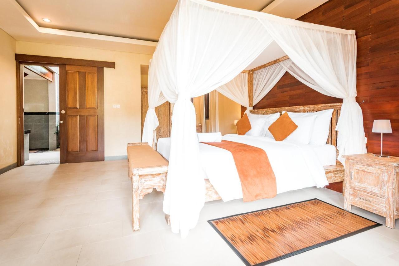 The Kalangan Hotel Ubud  Exterior photo