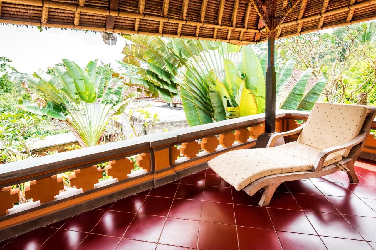 The Kalangan Hotel Ubud  Exterior photo