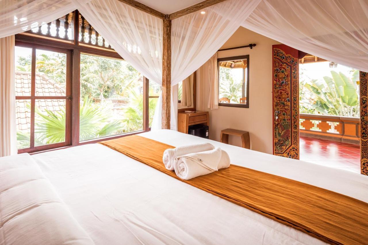The Kalangan Hotel Ubud  Exterior photo