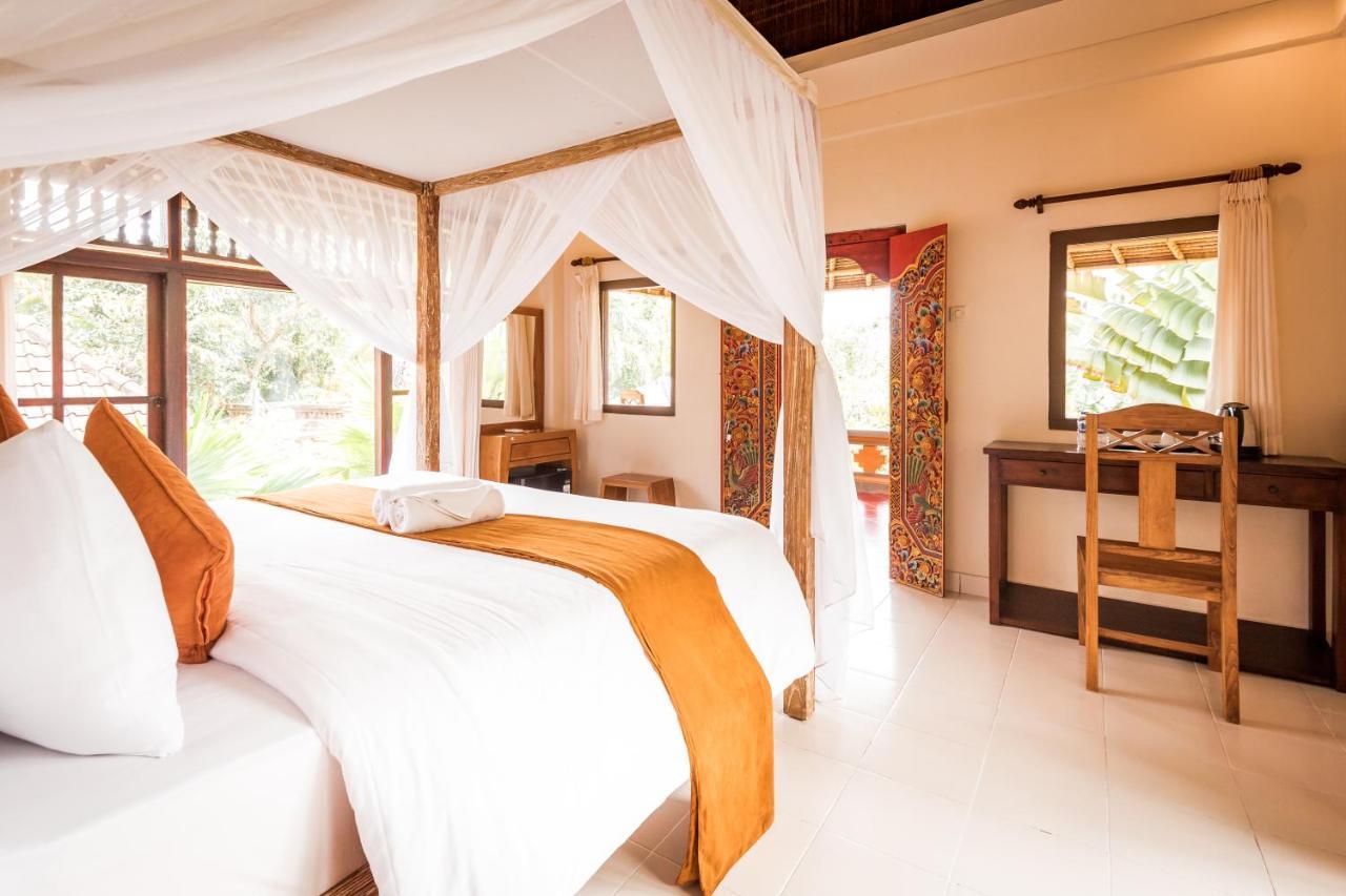 The Kalangan Hotel Ubud  Exterior photo