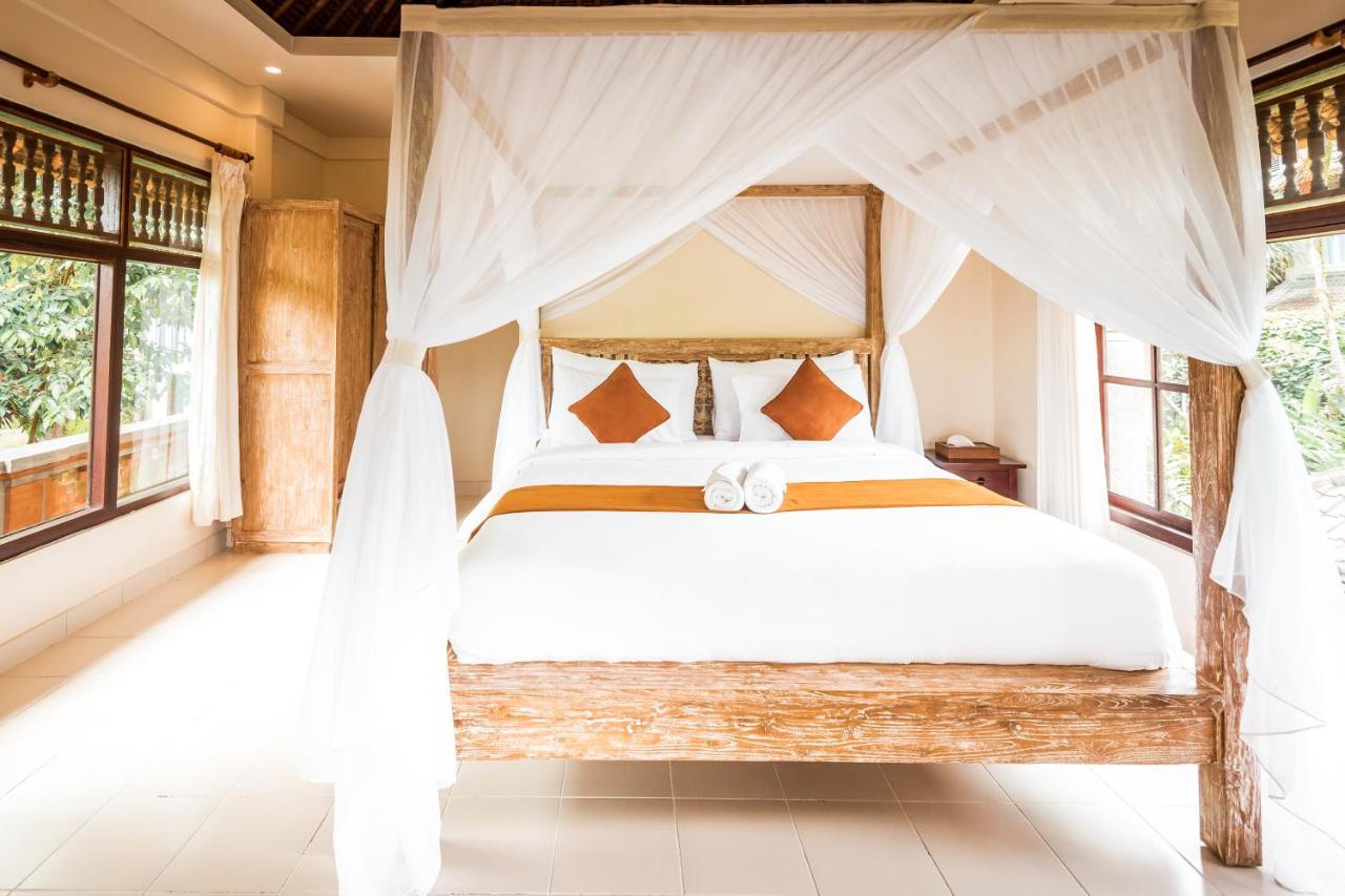 The Kalangan Hotel Ubud  Exterior photo