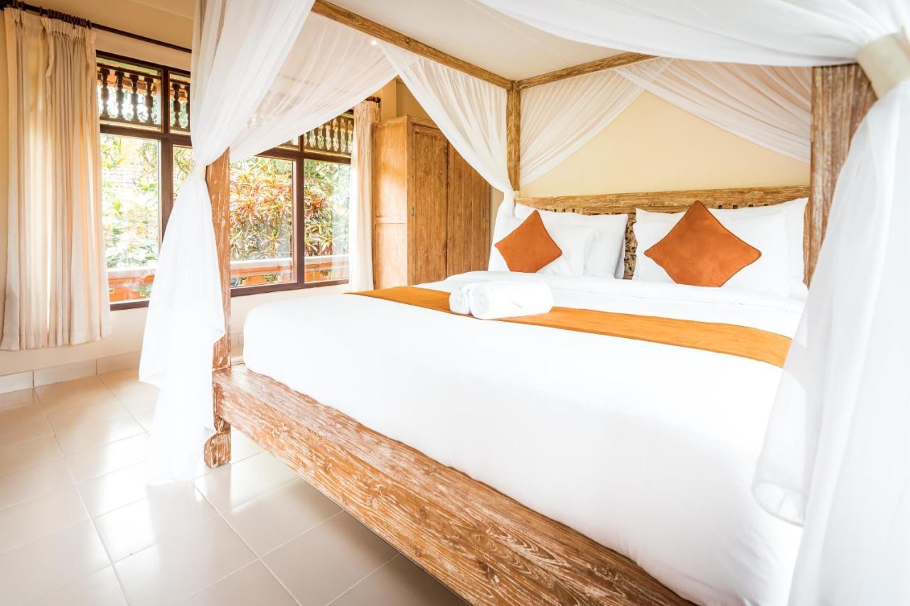 The Kalangan Hotel Ubud  Exterior photo