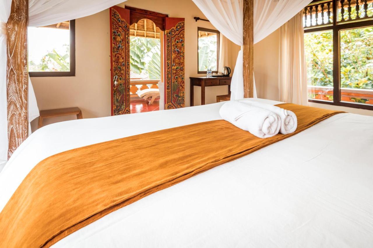 The Kalangan Hotel Ubud  Exterior photo