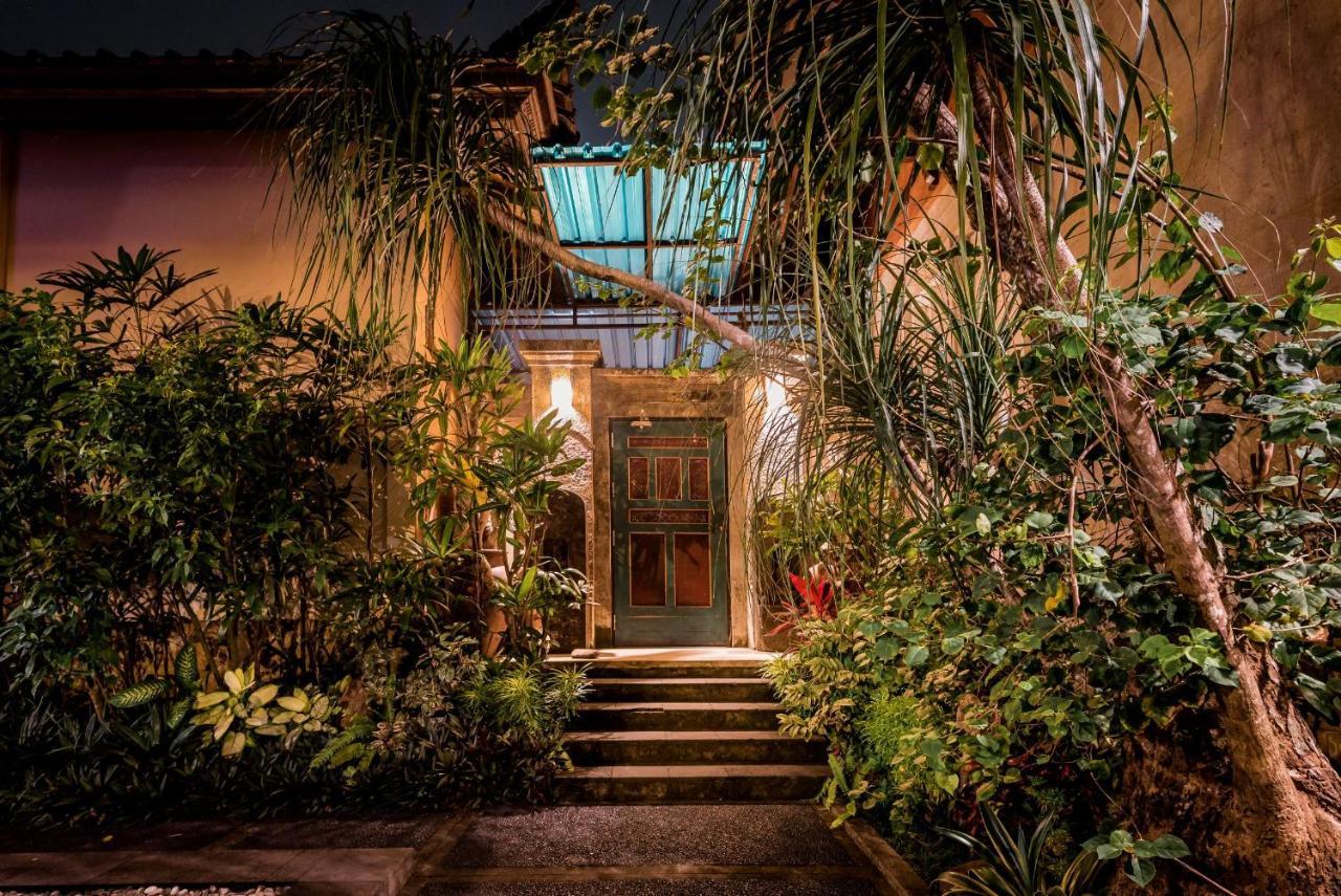 The Kalangan Hotel Ubud  Exterior photo