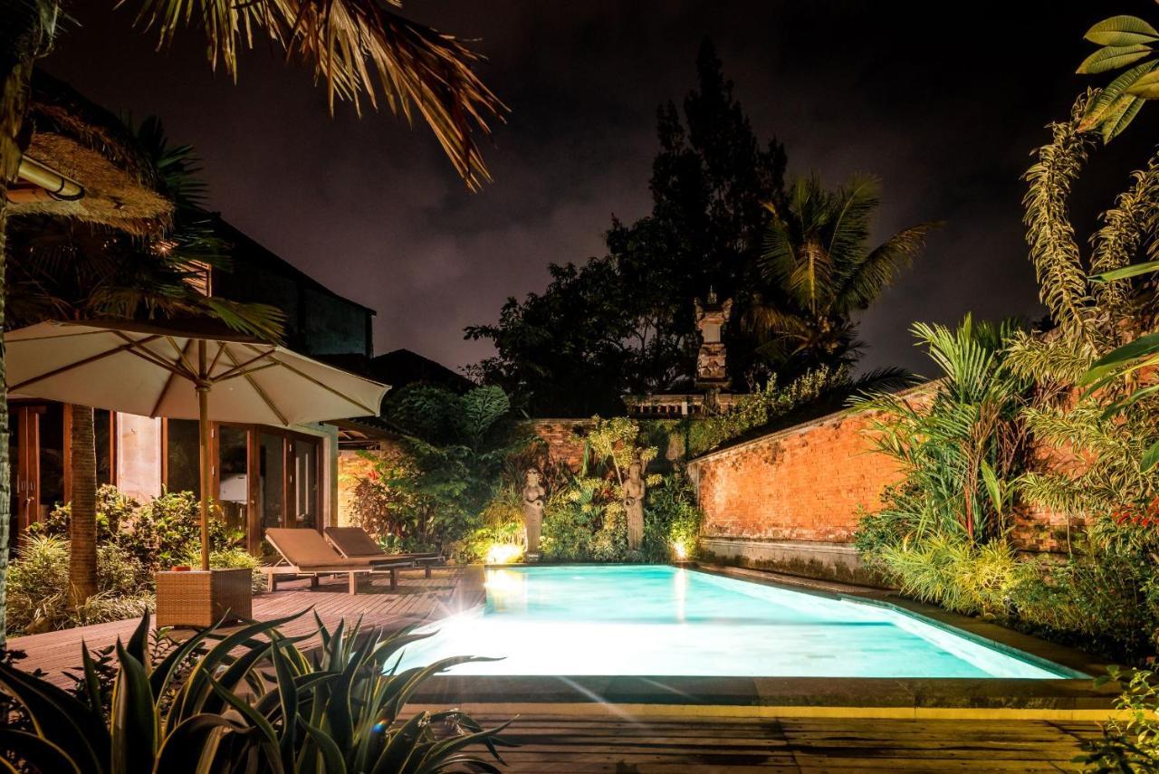 The Kalangan Hotel Ubud  Exterior photo